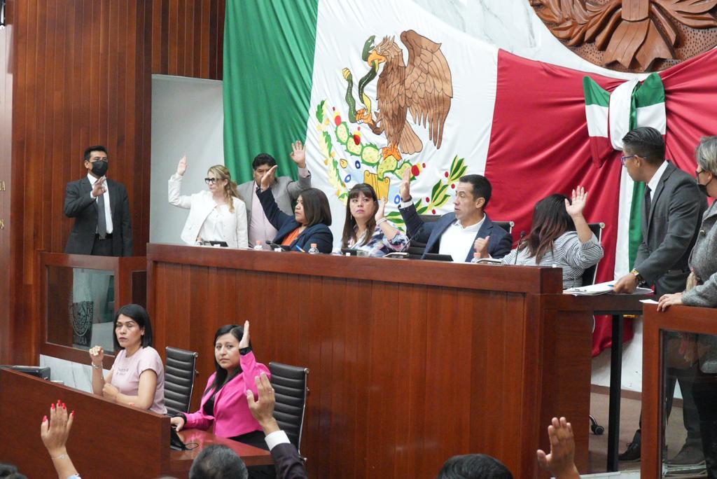 Aprueba LXIV Legislatura sancionar Violencia Vicaria en el Estado